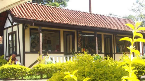 Estância Velha