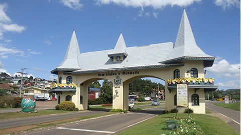 Gramado