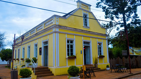 Ivoti