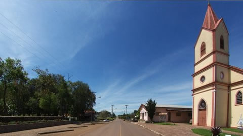 Linha Nova