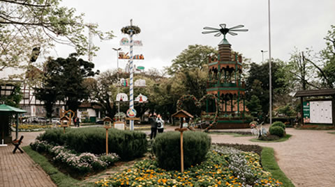 Nova Petrópolis