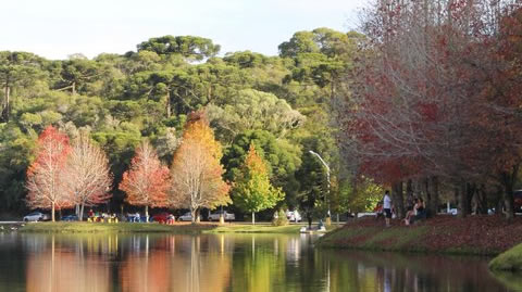 São Francisco de Paula