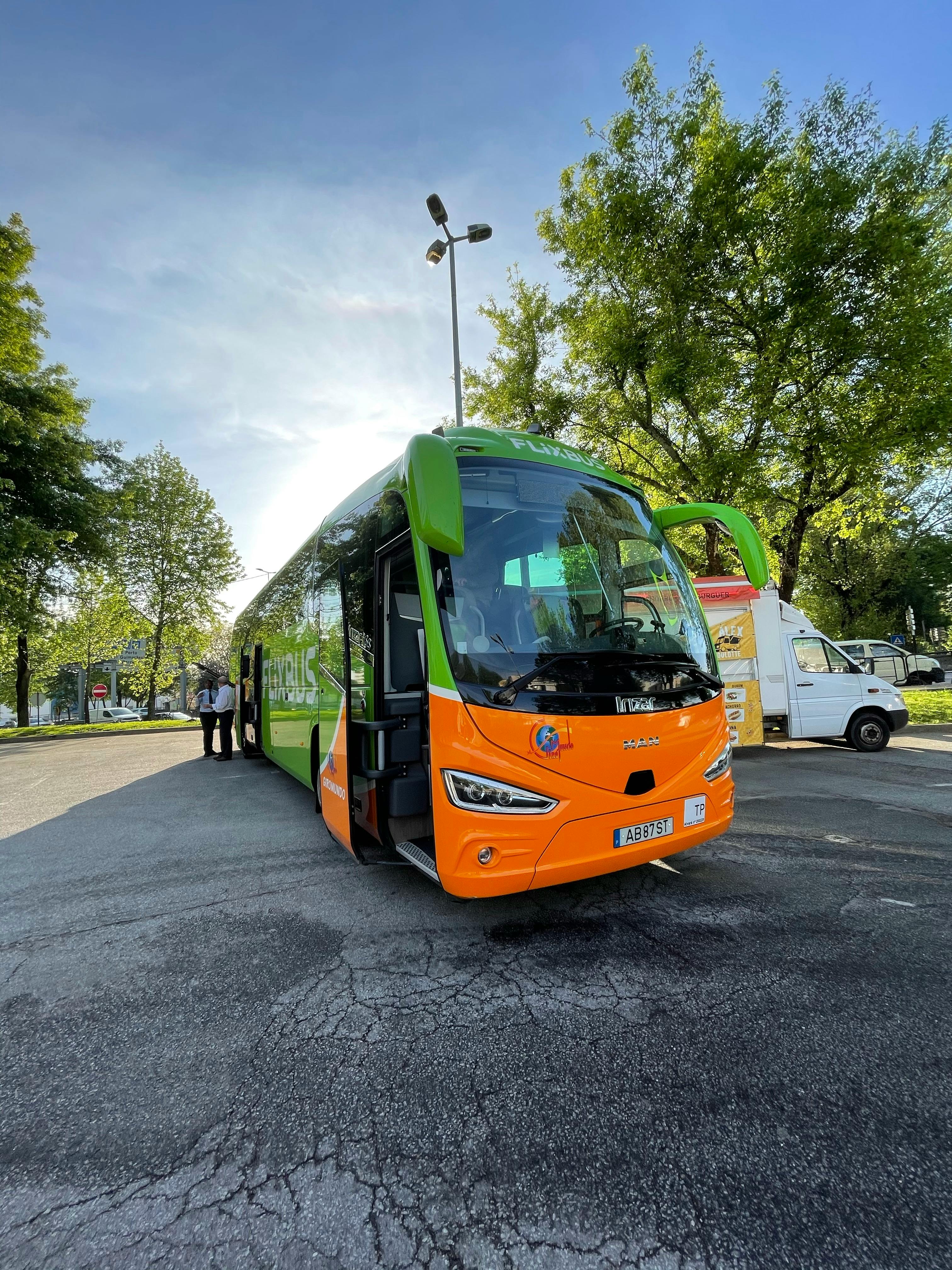 Serviço receptivo ou experiência guiada em destino turístico